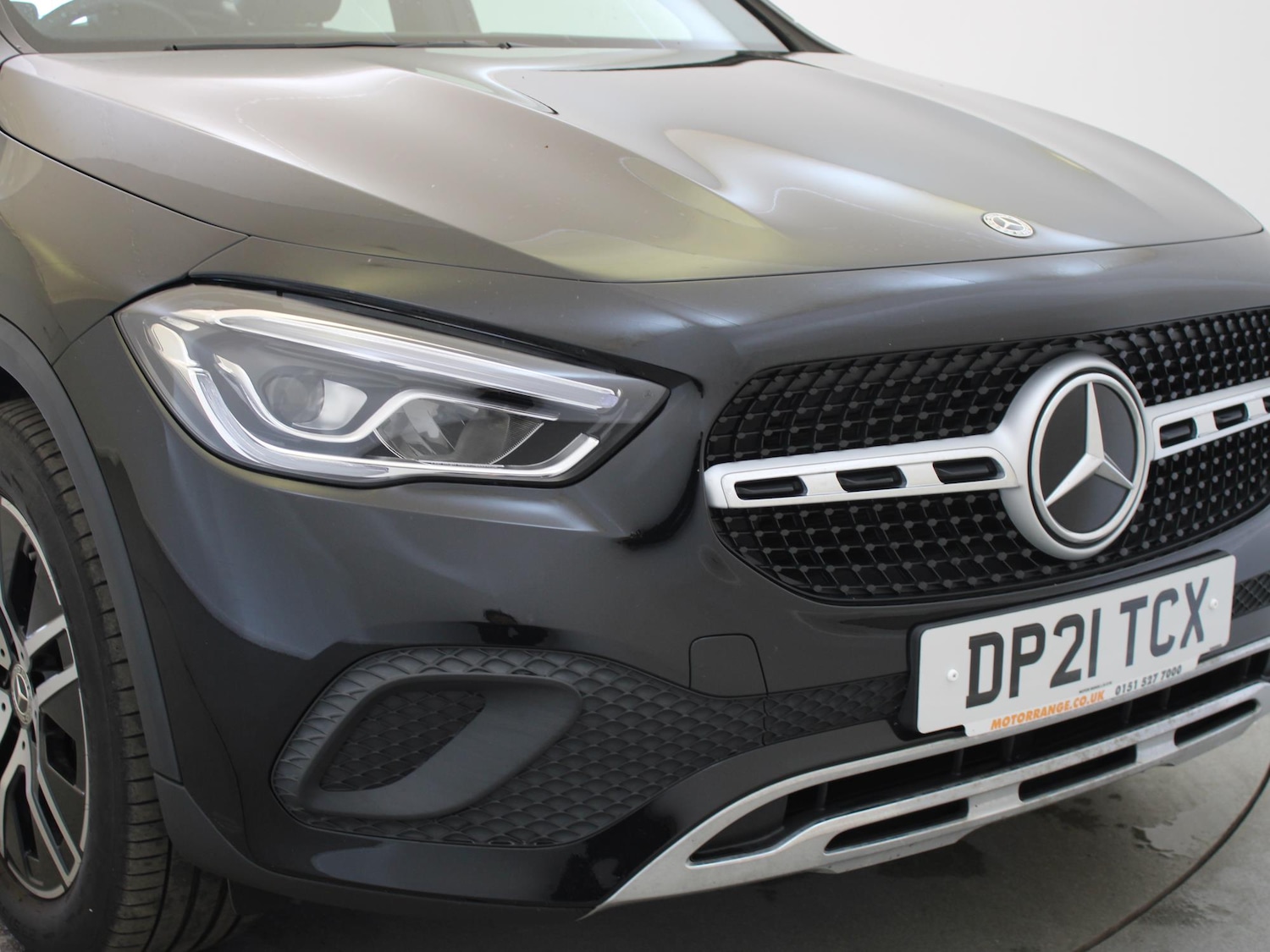 Used Mercedes-Benz GLA 2021 for sale - 77979722: Photo 32