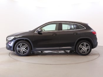 Used Mercedes-Benz GLA 2021 for sale - 77979722: Photo