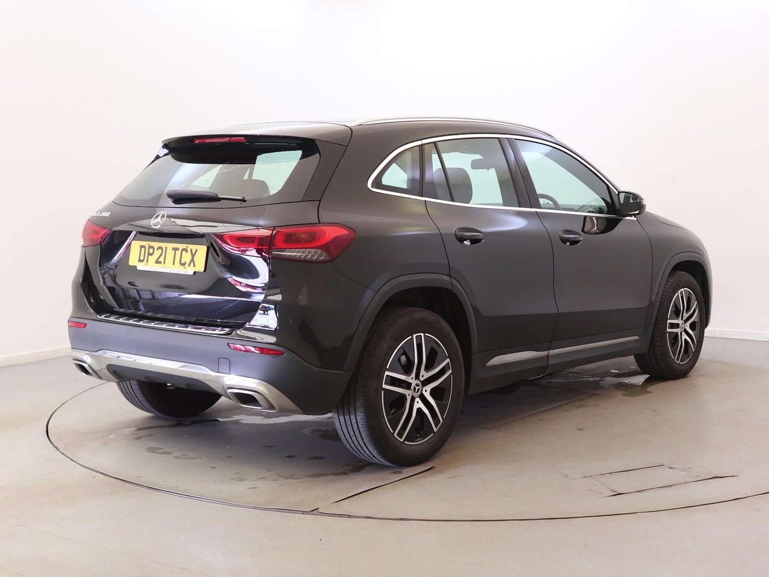 Used Mercedes-Benz GLA 2021 for sale - 77979722: Photo 5