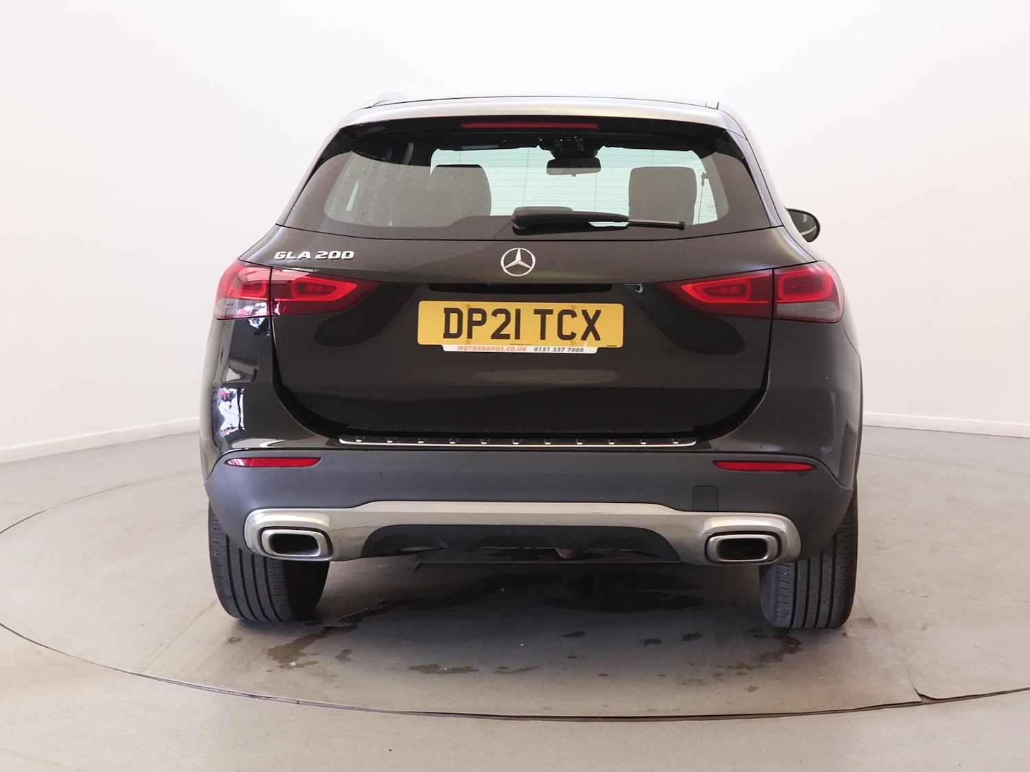 Used Mercedes-Benz GLA 2021 for sale - 77979722: Photo 6