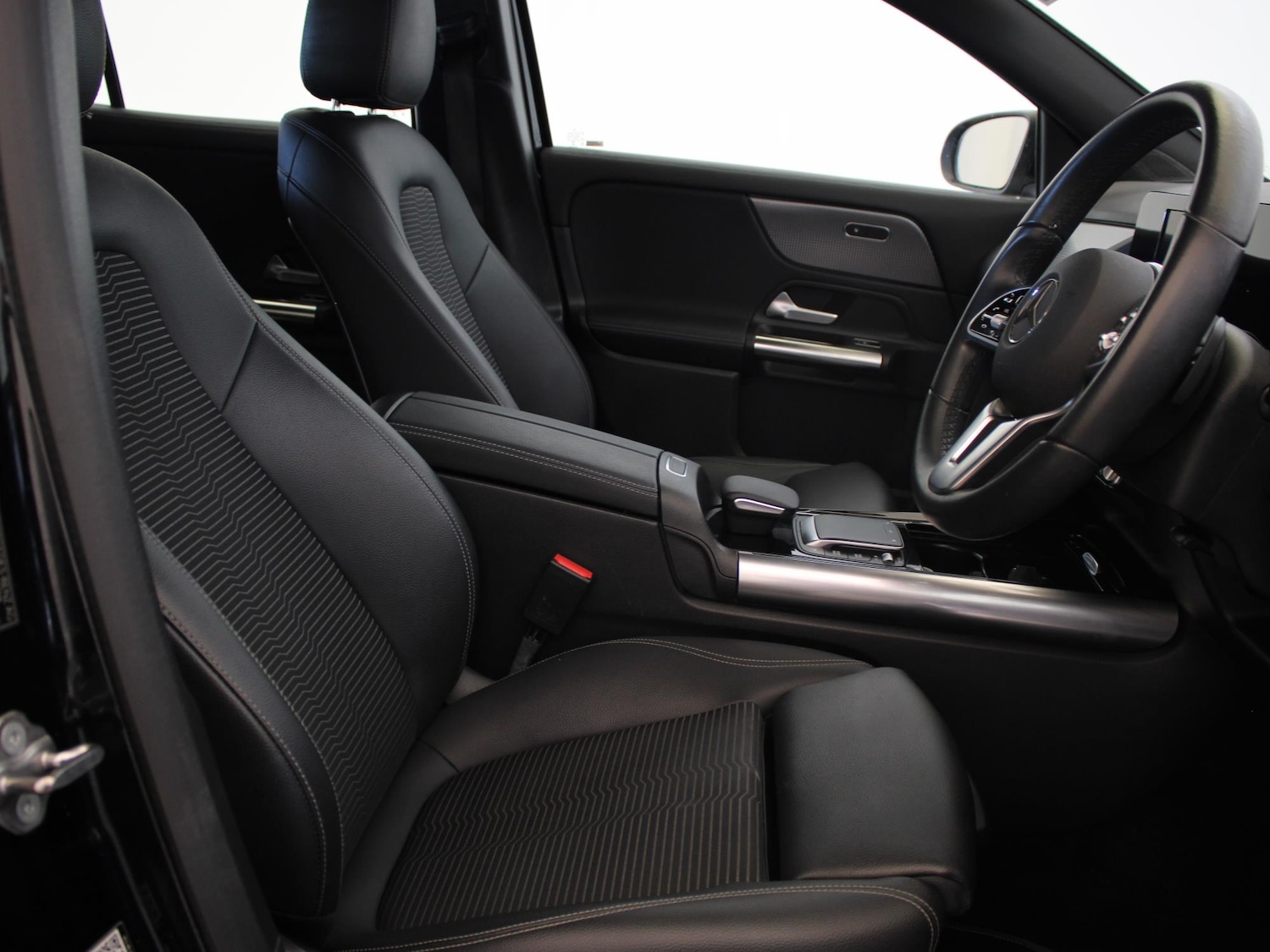 Used Mercedes-Benz GLA 2021 for sale - 77979722: Photo 9