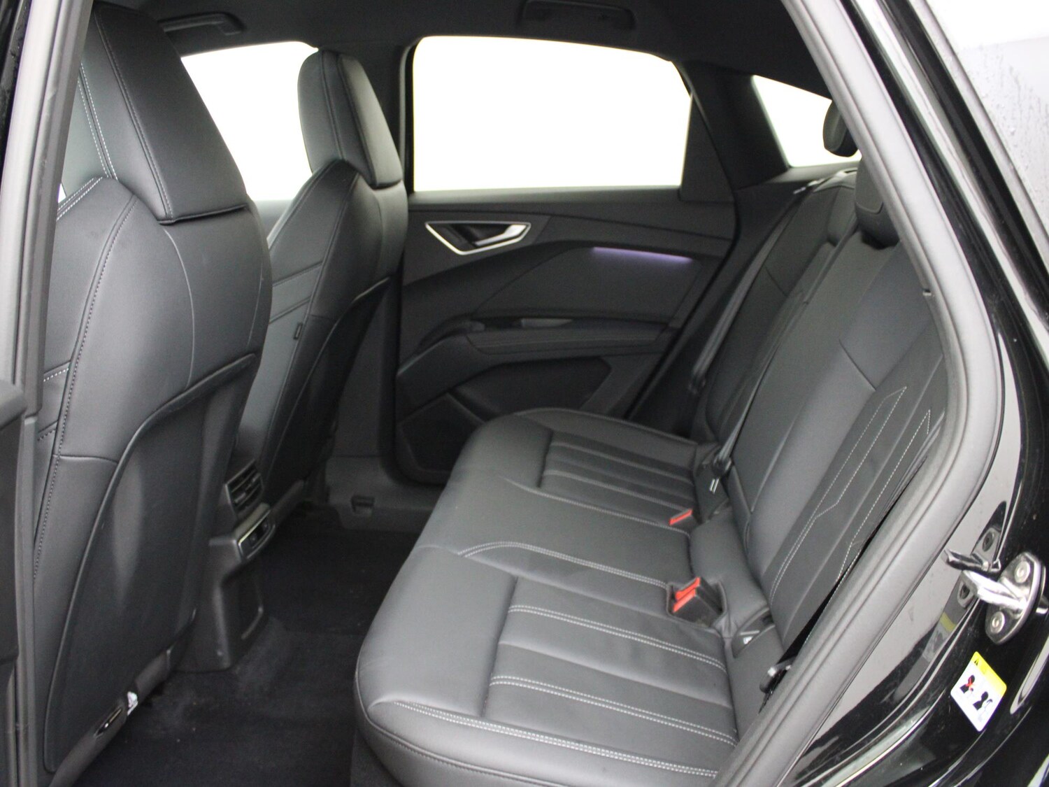 Used Audi Q4 e-tron 2022 for sale - 76564844: Photo 13