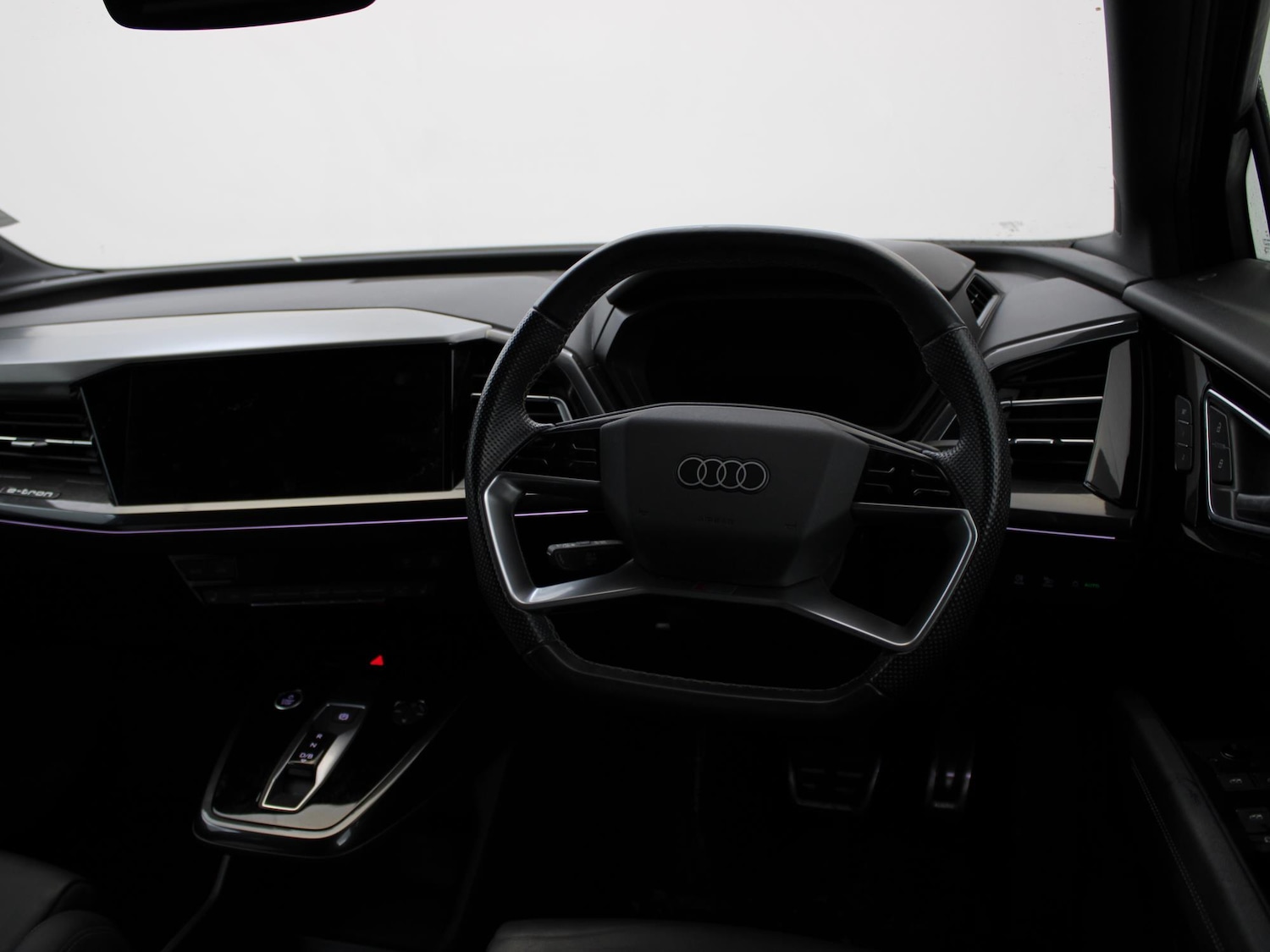 Used Audi Q4 e-tron 2022 for sale - 76564844: Photo 17