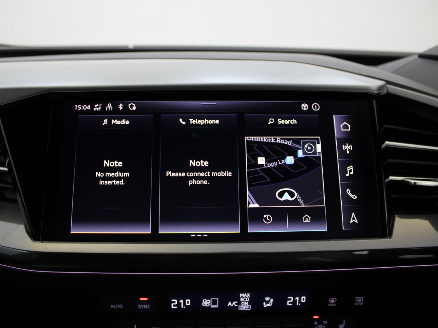 Used Audi Q4 e-tron 2022 for sale - 76564844: Photo 18