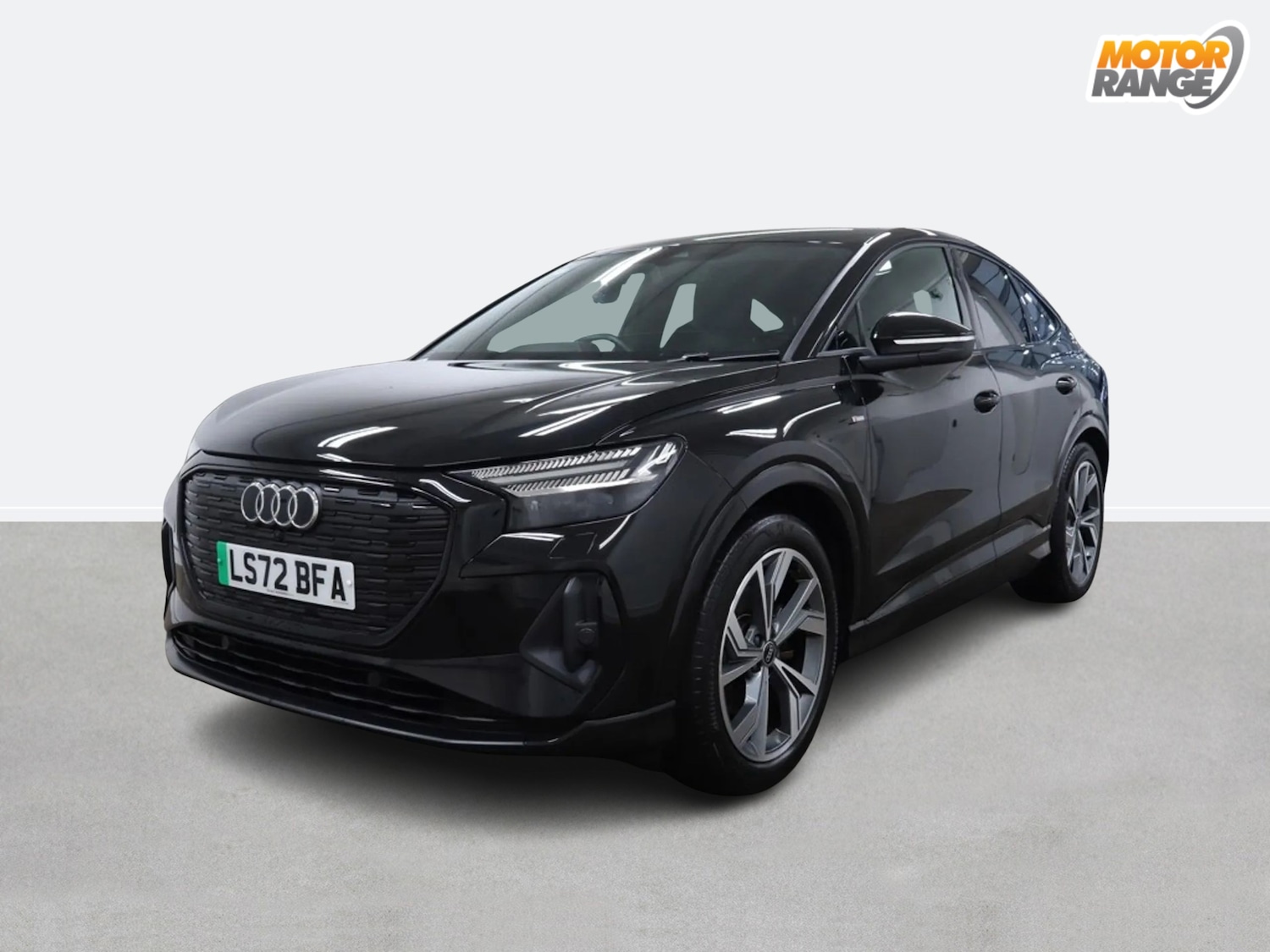 Used Audi Q4 e-tron 2022 for sale - 76564844: Photo 2