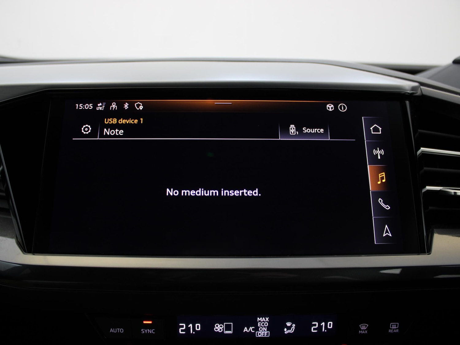 Used Audi Q4 e-tron 2022 for sale - 76564844: Photo 24