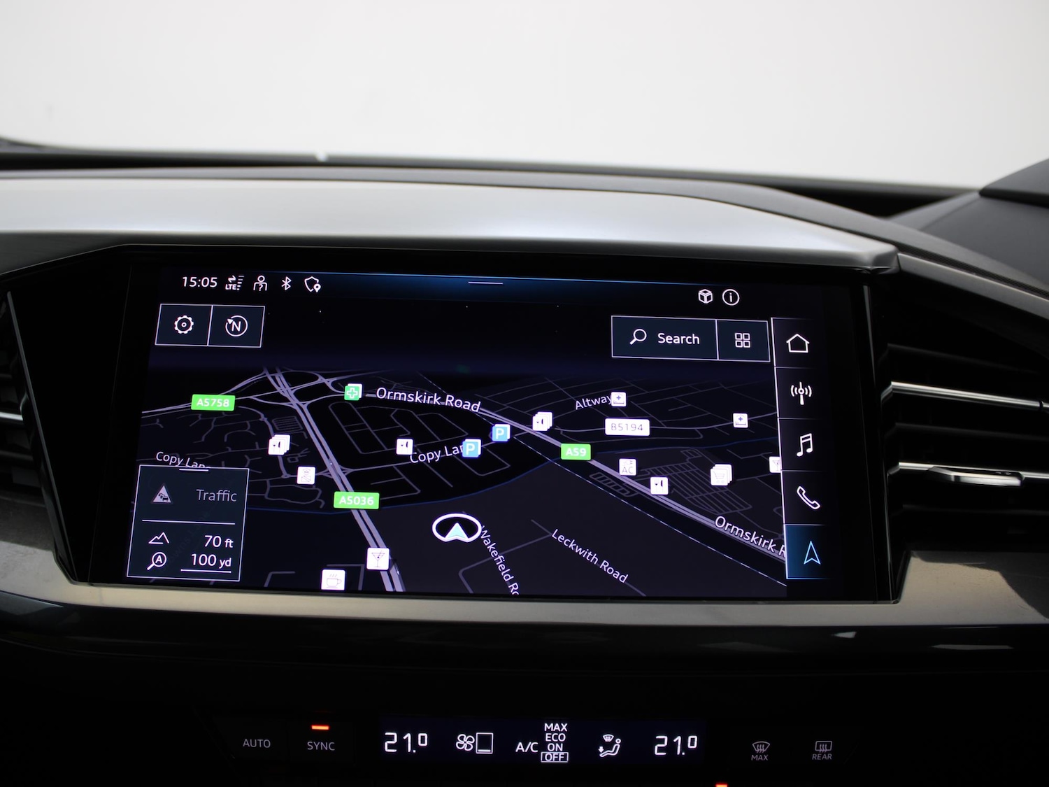 Used Audi Q4 e-tron 2022 for sale - 76564844: Photo 27