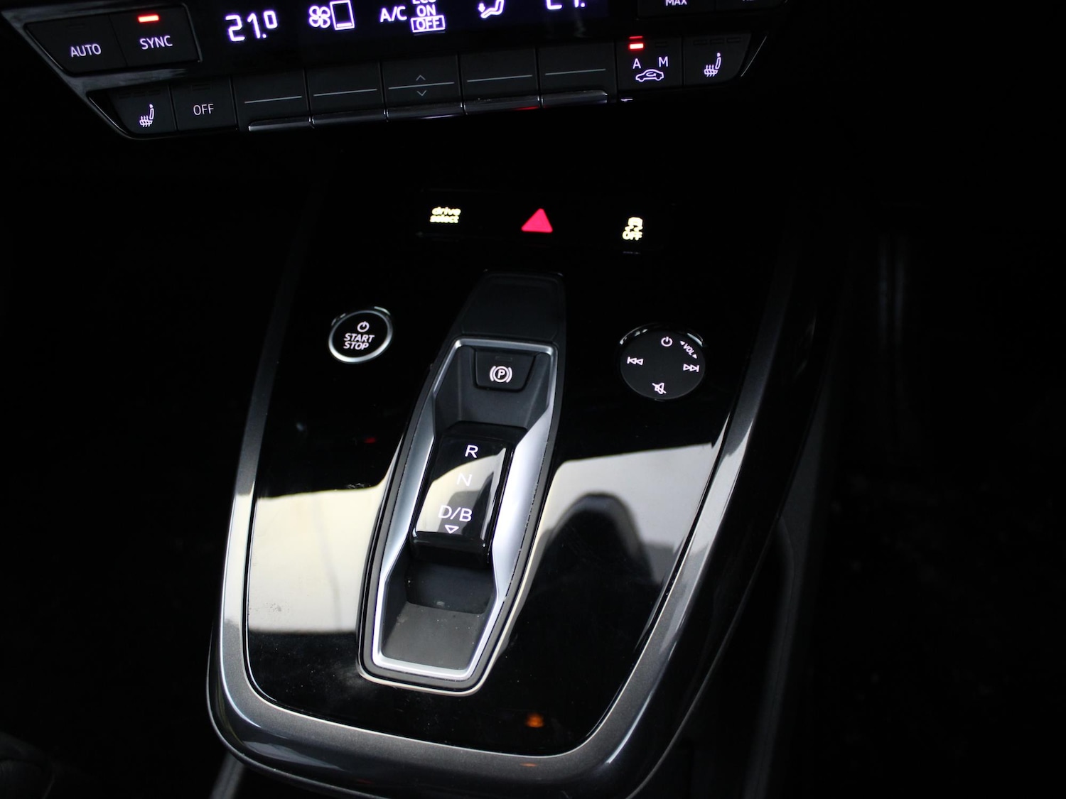 Used Audi Q4 e-tron 2022 for sale - 76564844: Photo 29