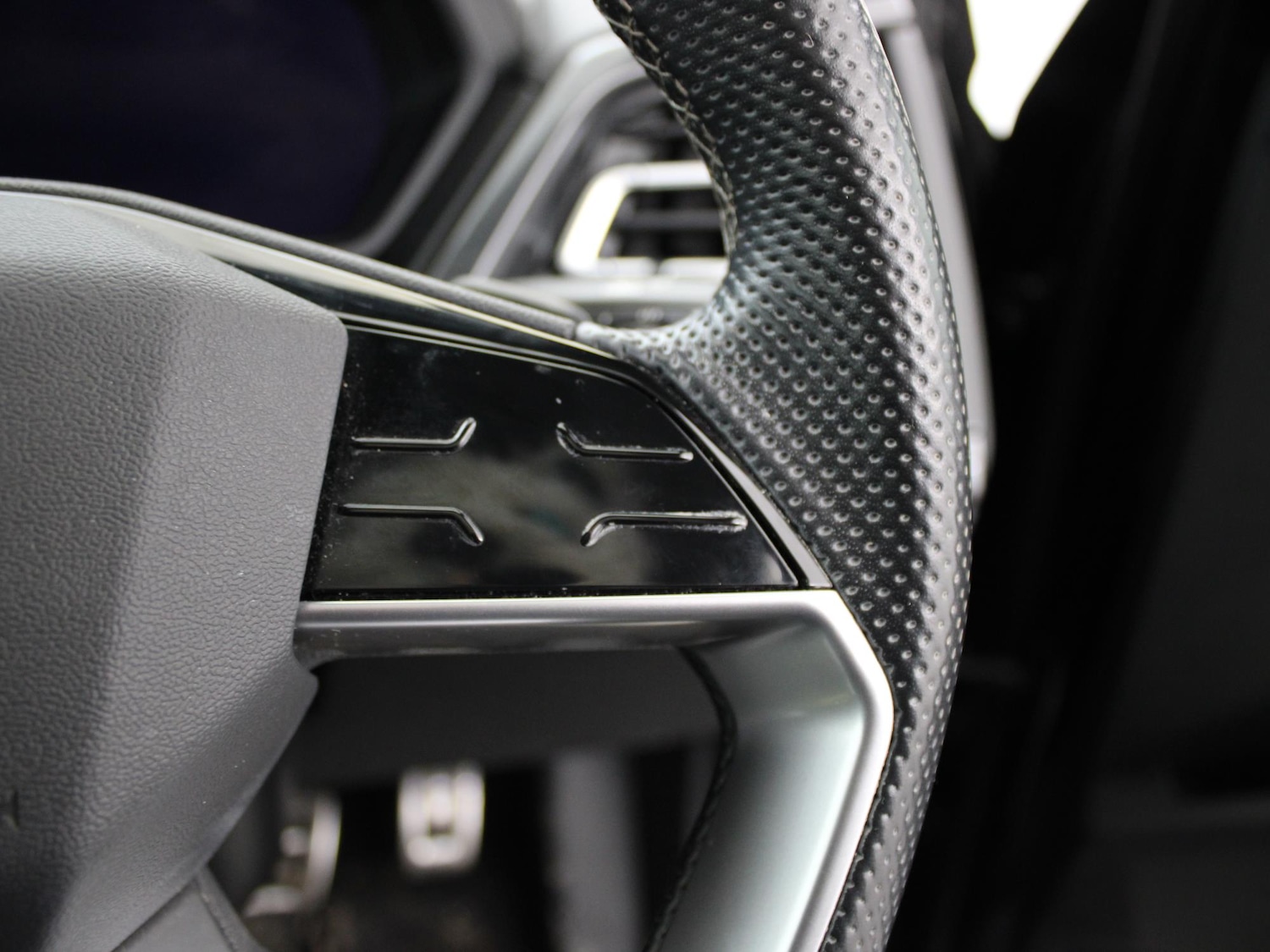 Used Audi Q4 e-tron 2022 for sale - 76564844: Photo 32