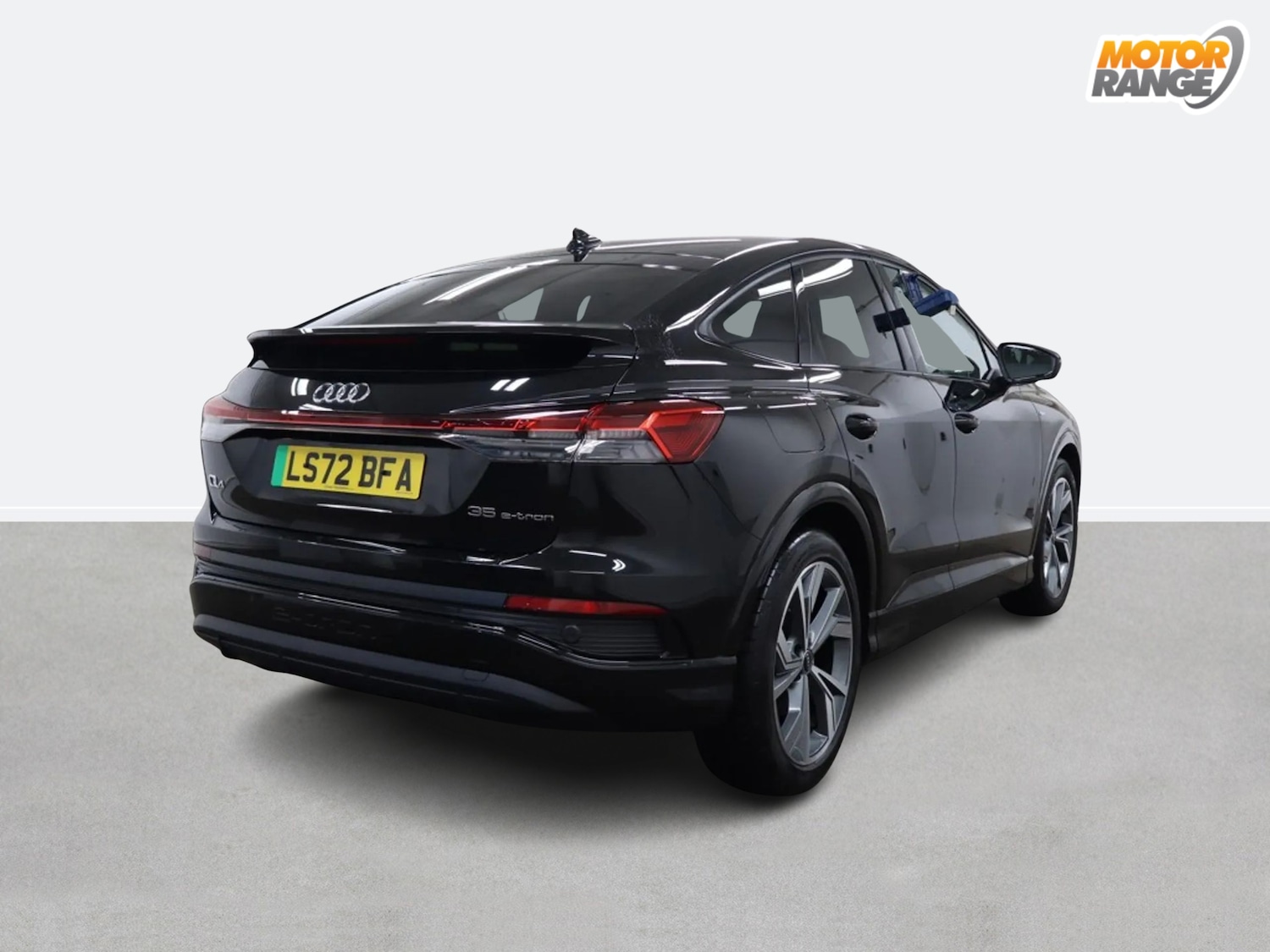 Used Audi Q4 e-tron 2022 for sale - 76564844: Photo 4