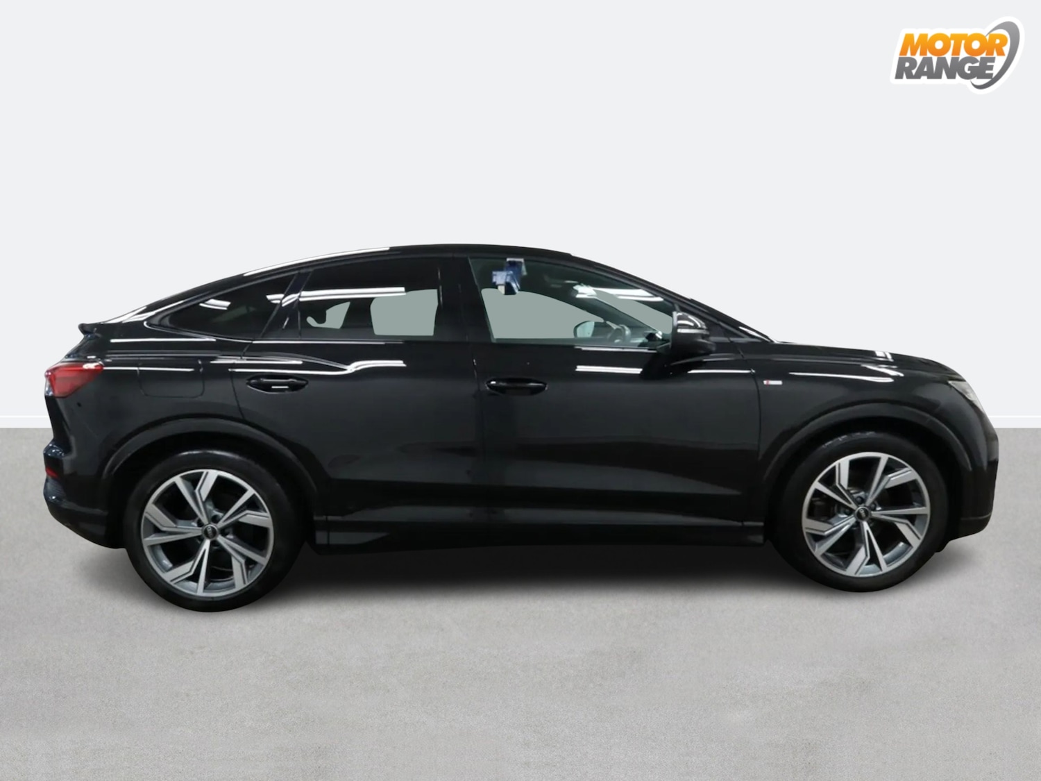 Used Audi Q4 e-tron 2022 for sale - 76564844: Photo 5