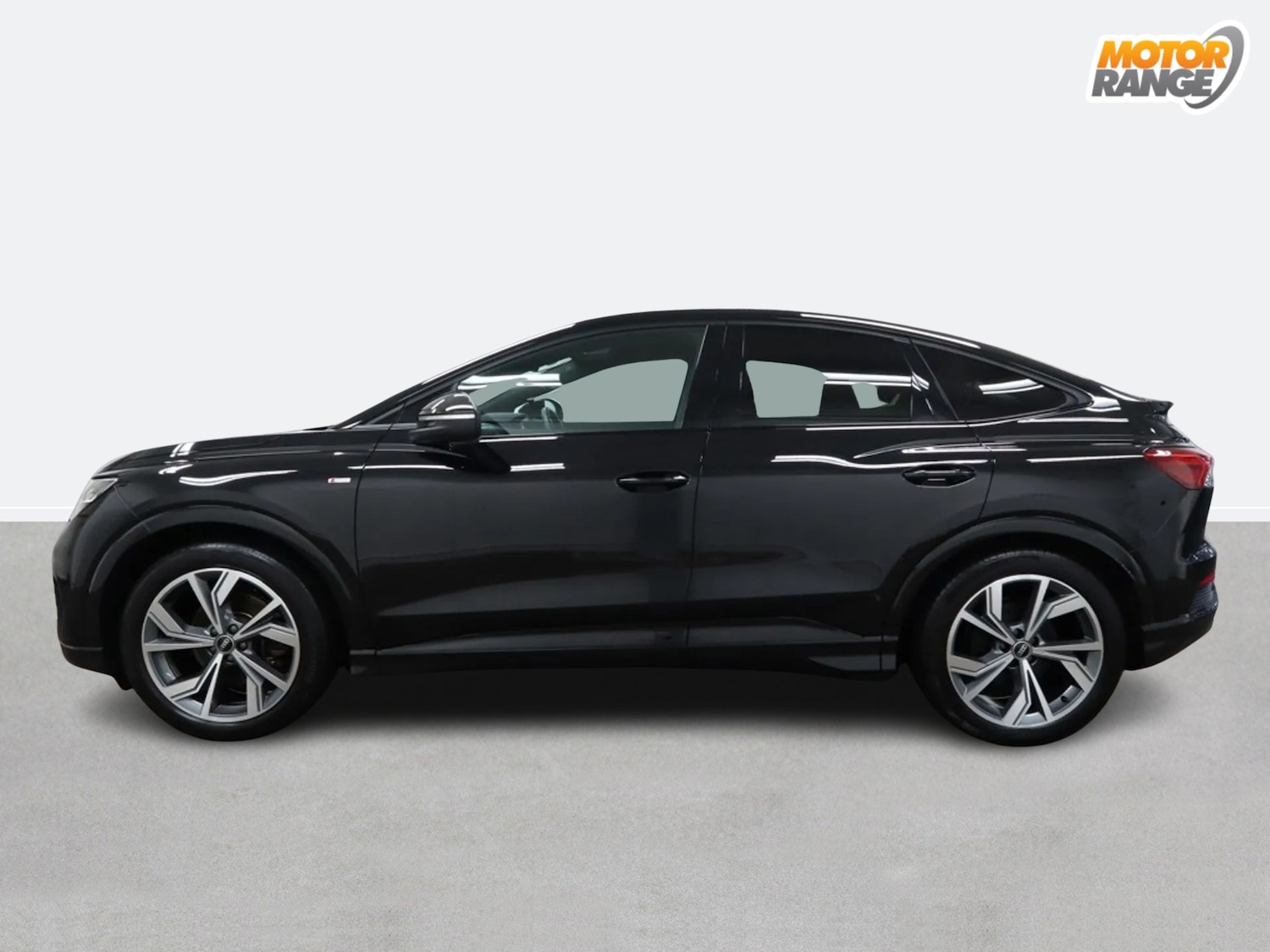 Used Audi Q4 e-tron 2022 for sale - 76564844: Photo 6