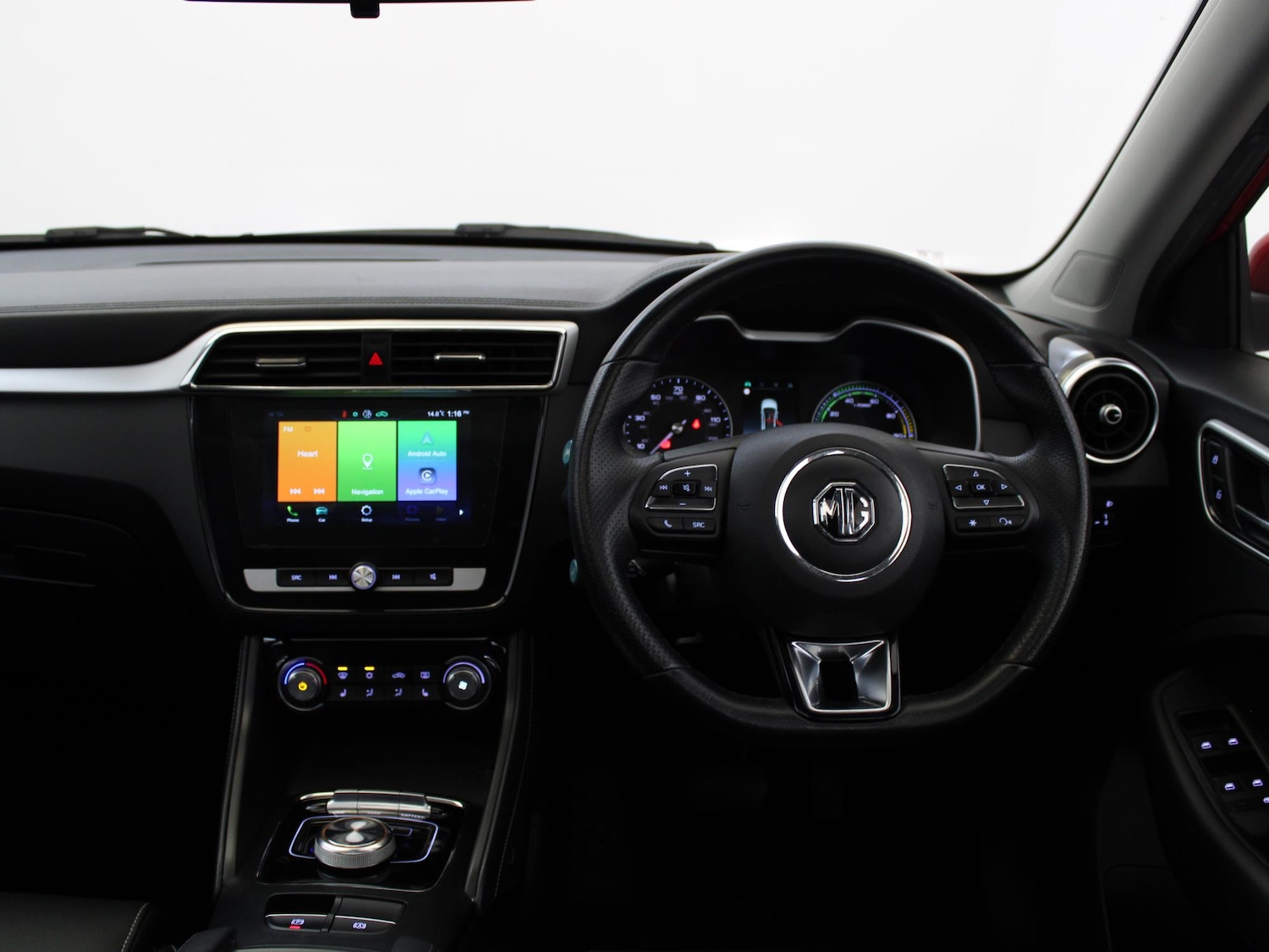 Used MG MG ZS 2021 for sale - 78163449: Photo 16