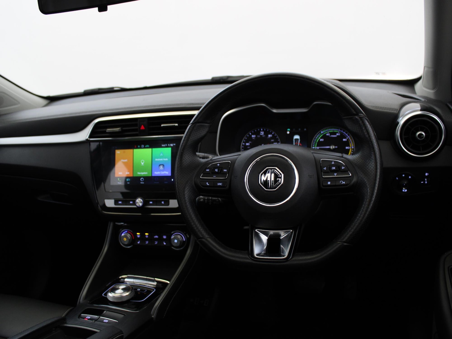 Used MG MG ZS 2021 for sale - 78163449: Photo 17