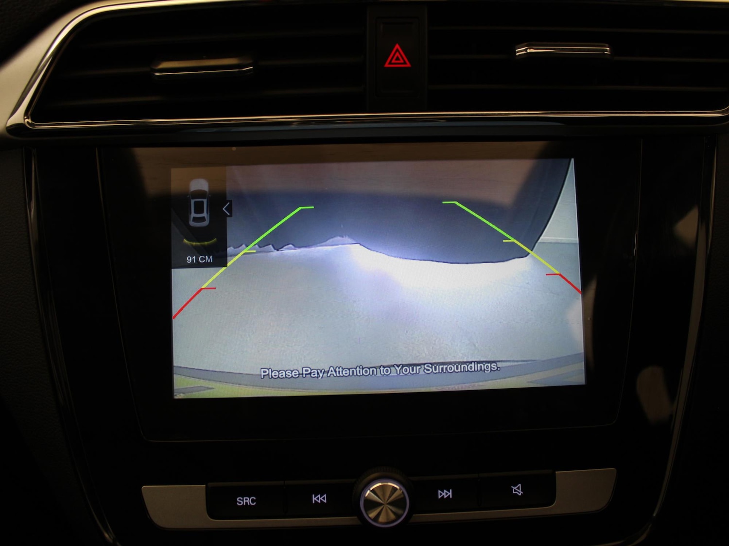 Used MG MG ZS 2021 for sale - 78163449: Photo 19