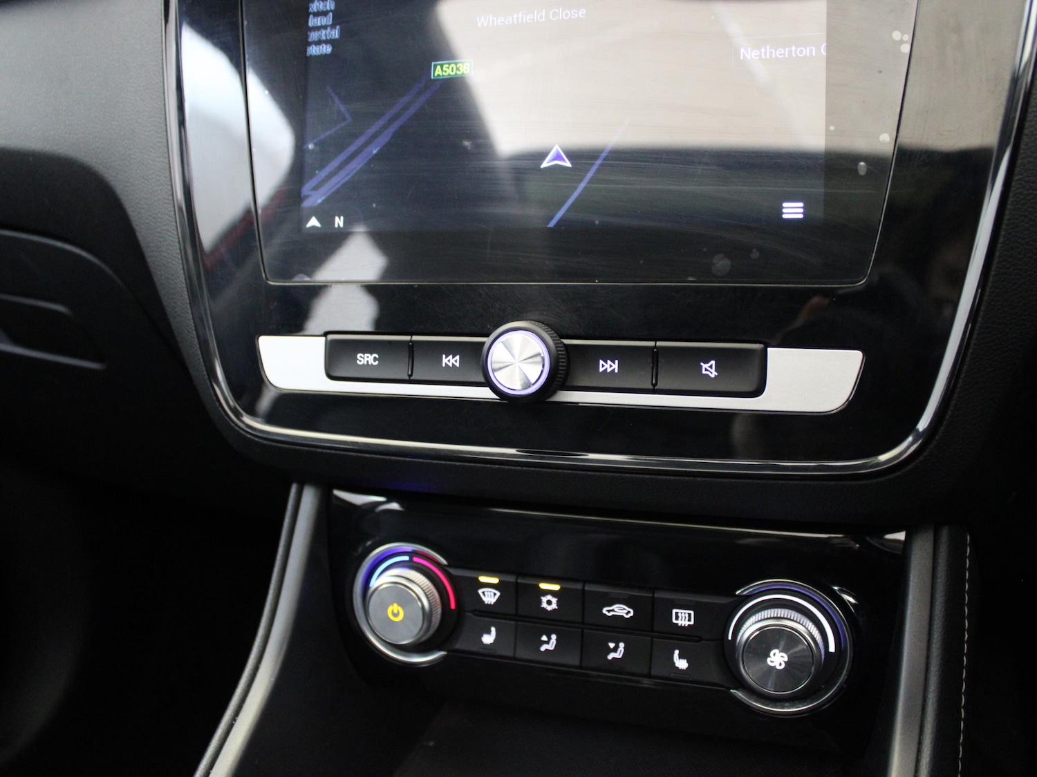 Used MG MG ZS 2021 for sale - 78163449: Photo 24