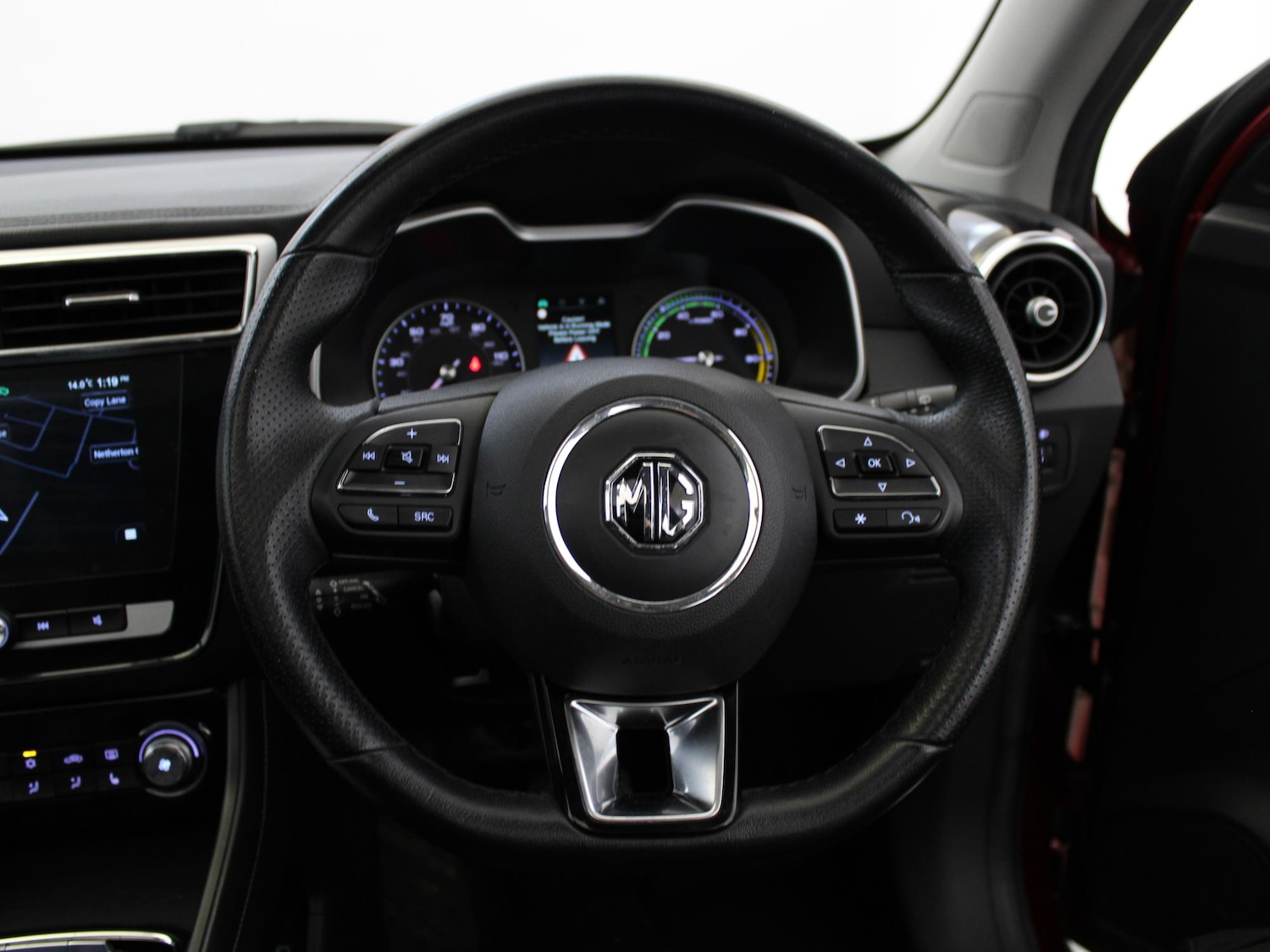 Used MG MG ZS 2021 for sale - 78163449: Photo 27