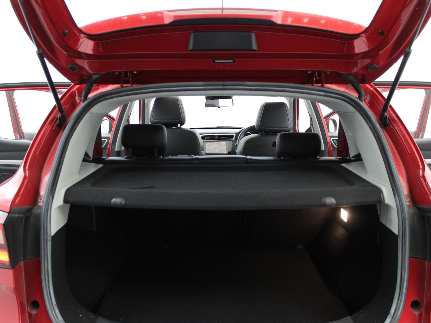 Used MG MG ZS 2021 for sale - 78163449: Photo 36