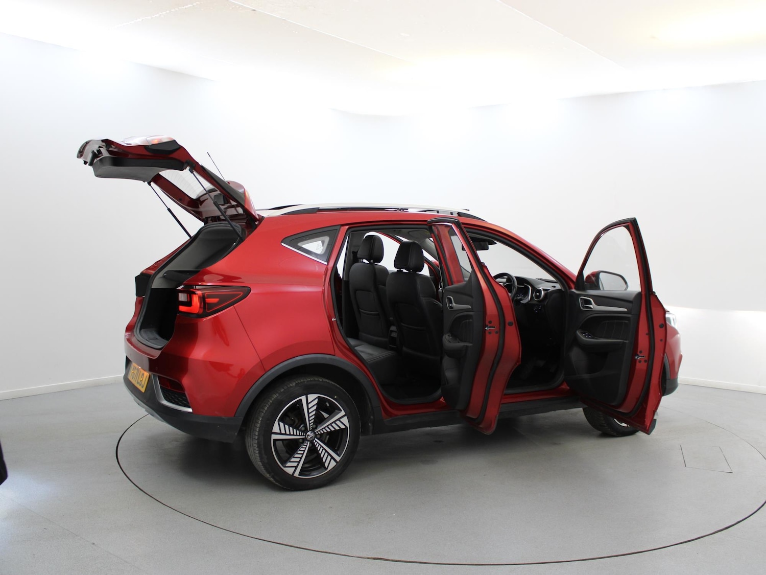 Used MG MG ZS 2021 for sale - 78163449: Photo 37