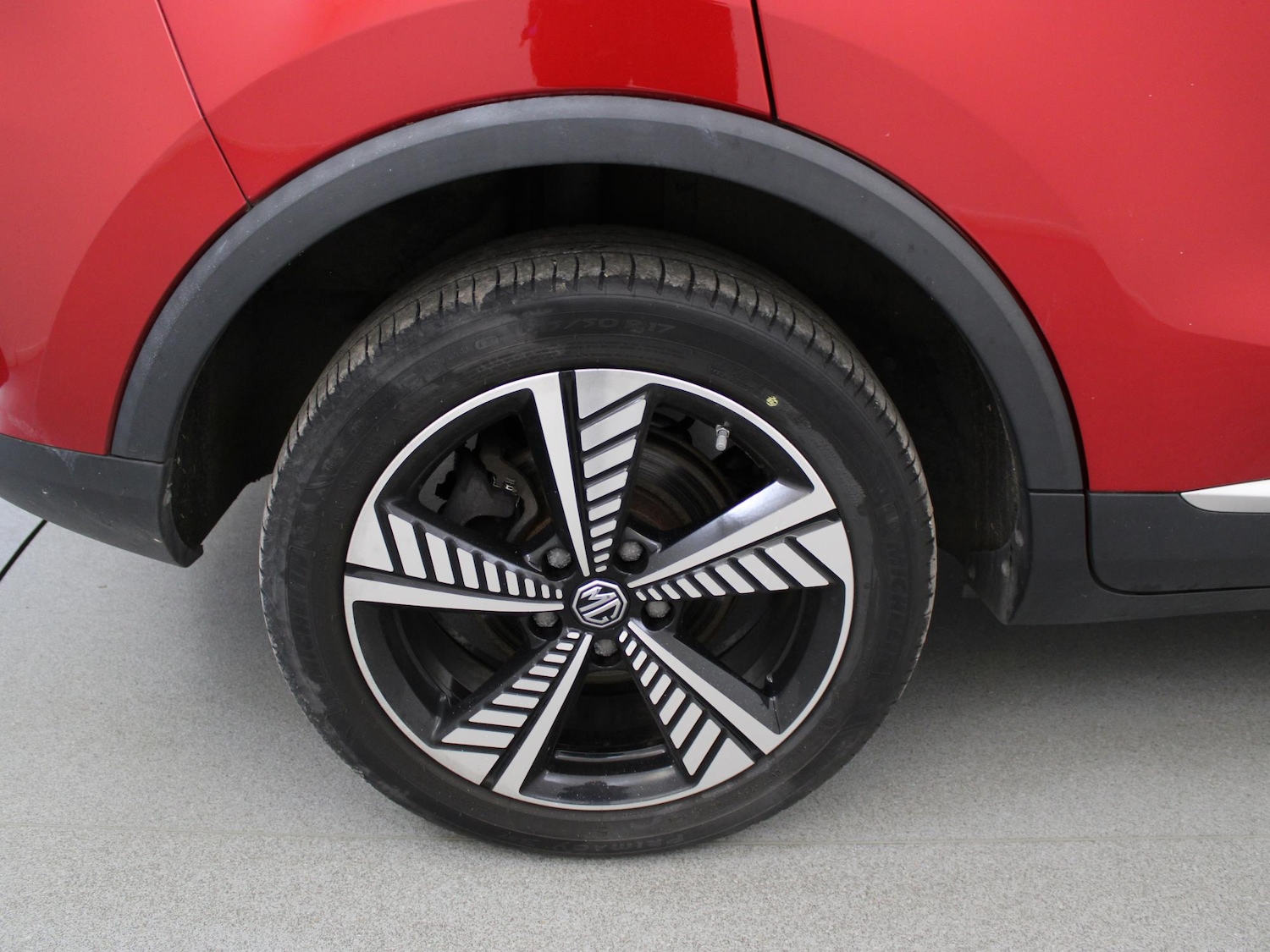 Used MG MG ZS 2021 for sale - 78163449: Photo 39