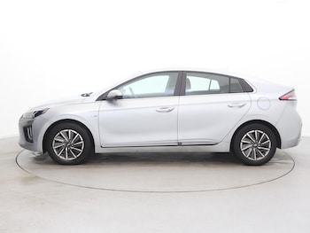 Used Hyundai IONIQ 2021 for sale - 77943913: Photo