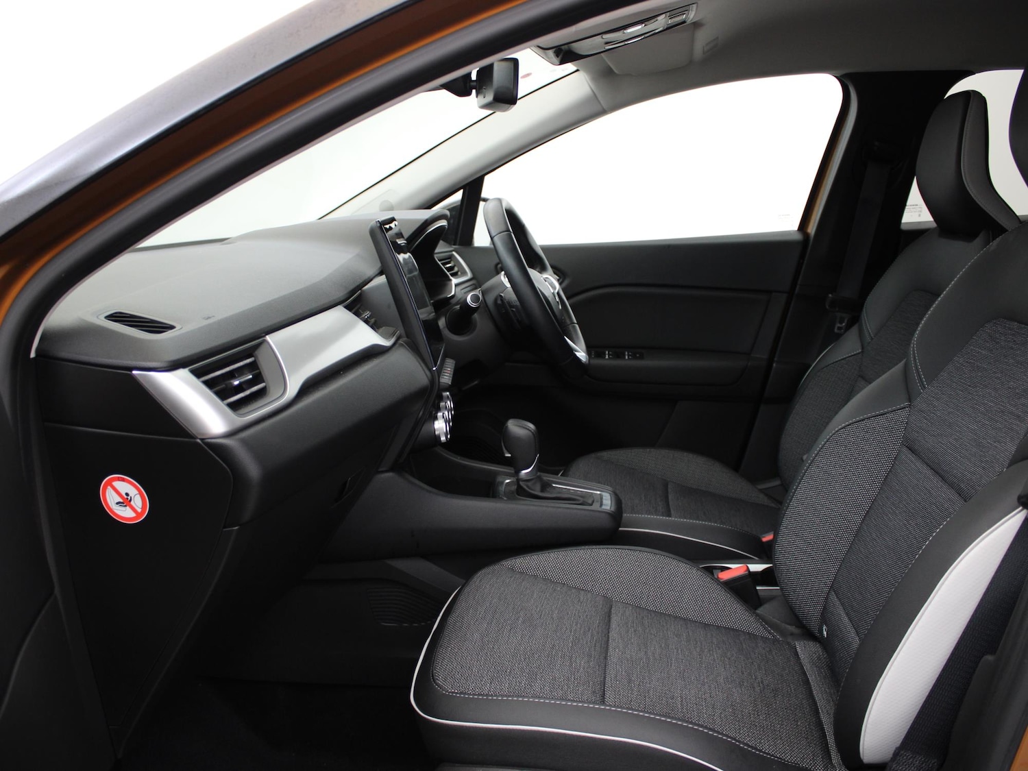 Used Renault Captur 2020 for sale - 77398019: Photo 10