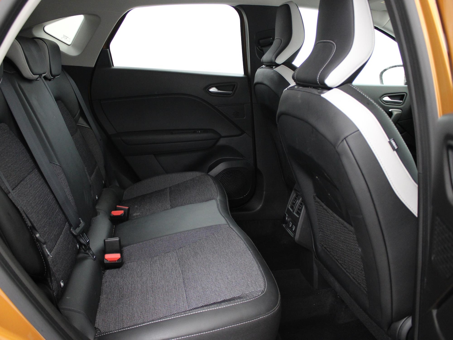 Used Renault Captur 2020 for sale - 77398019: Photo 11