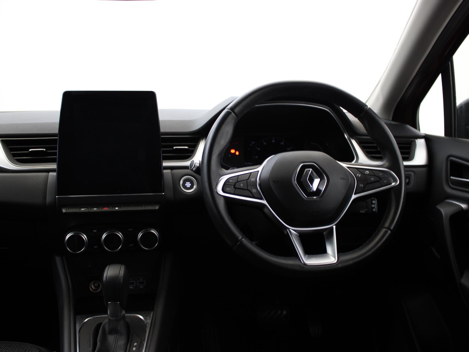 Used Renault Captur 2020 for sale - 77398019: Photo 12