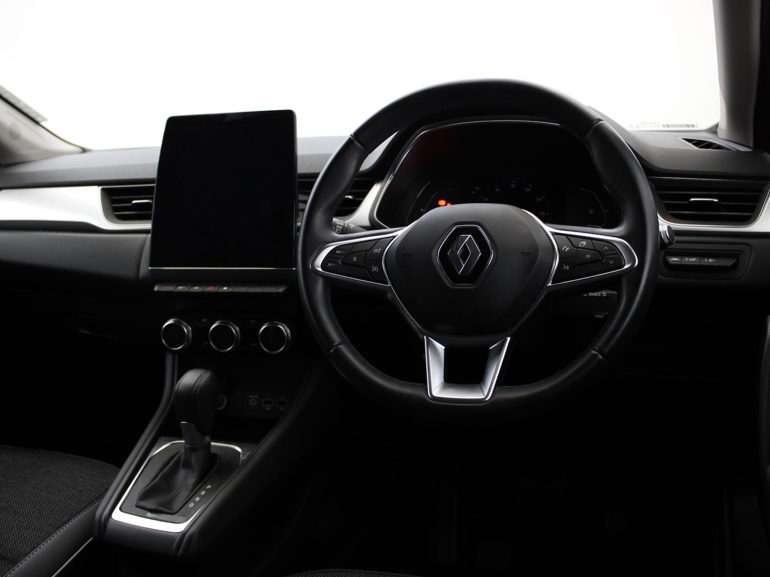 Used Renault Captur 2020 for sale - 77398019: Photo 13