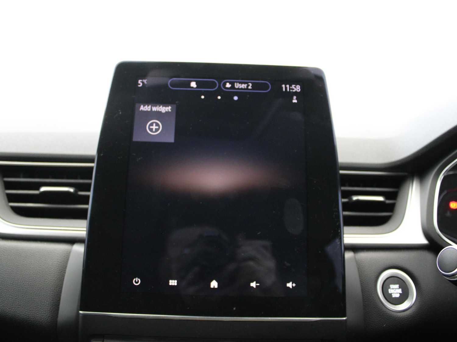 Used Renault Captur 2020 for sale - 77398019: Photo 18