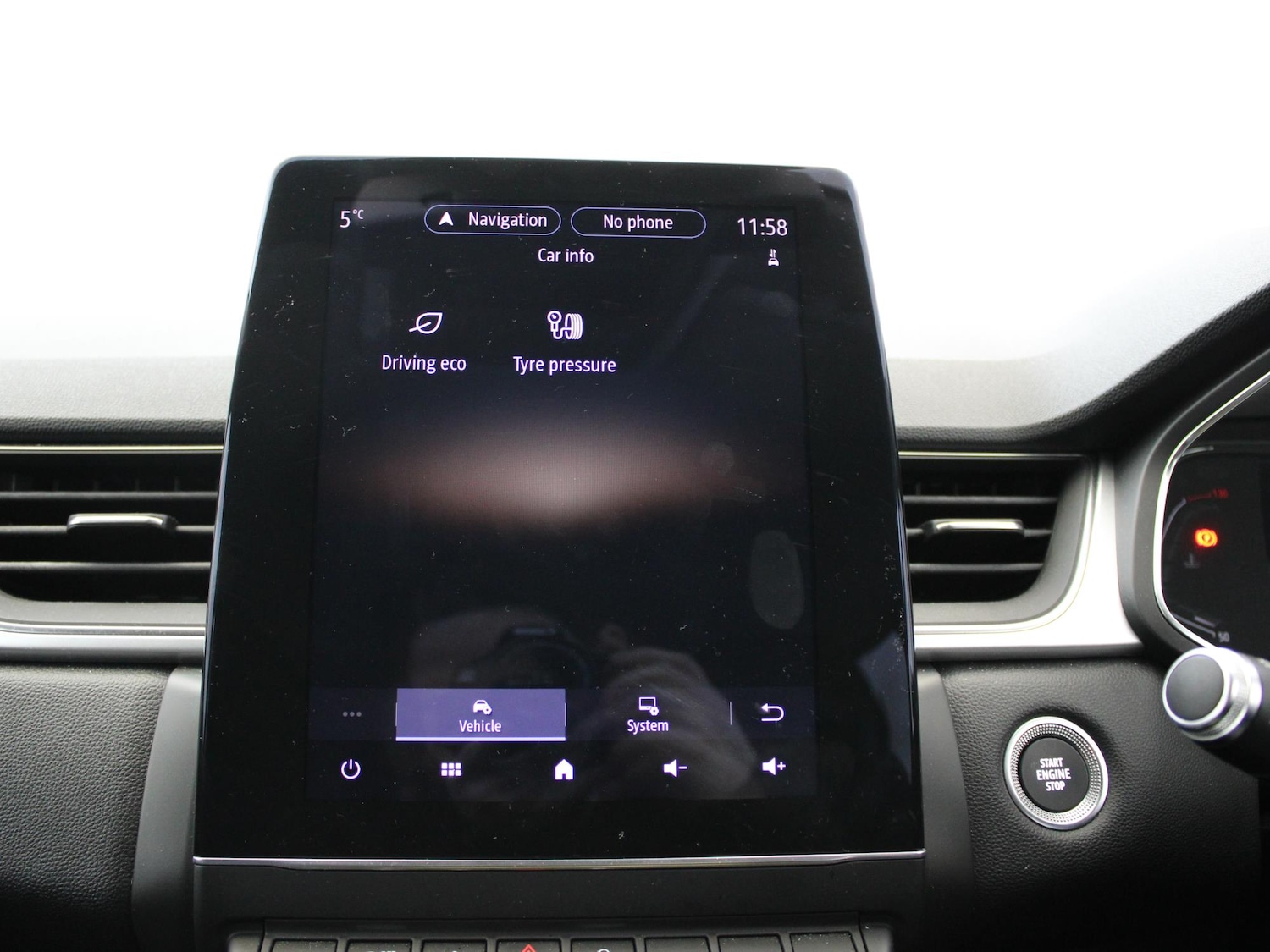 Used Renault Captur 2020 for sale - 77398019: Photo 20