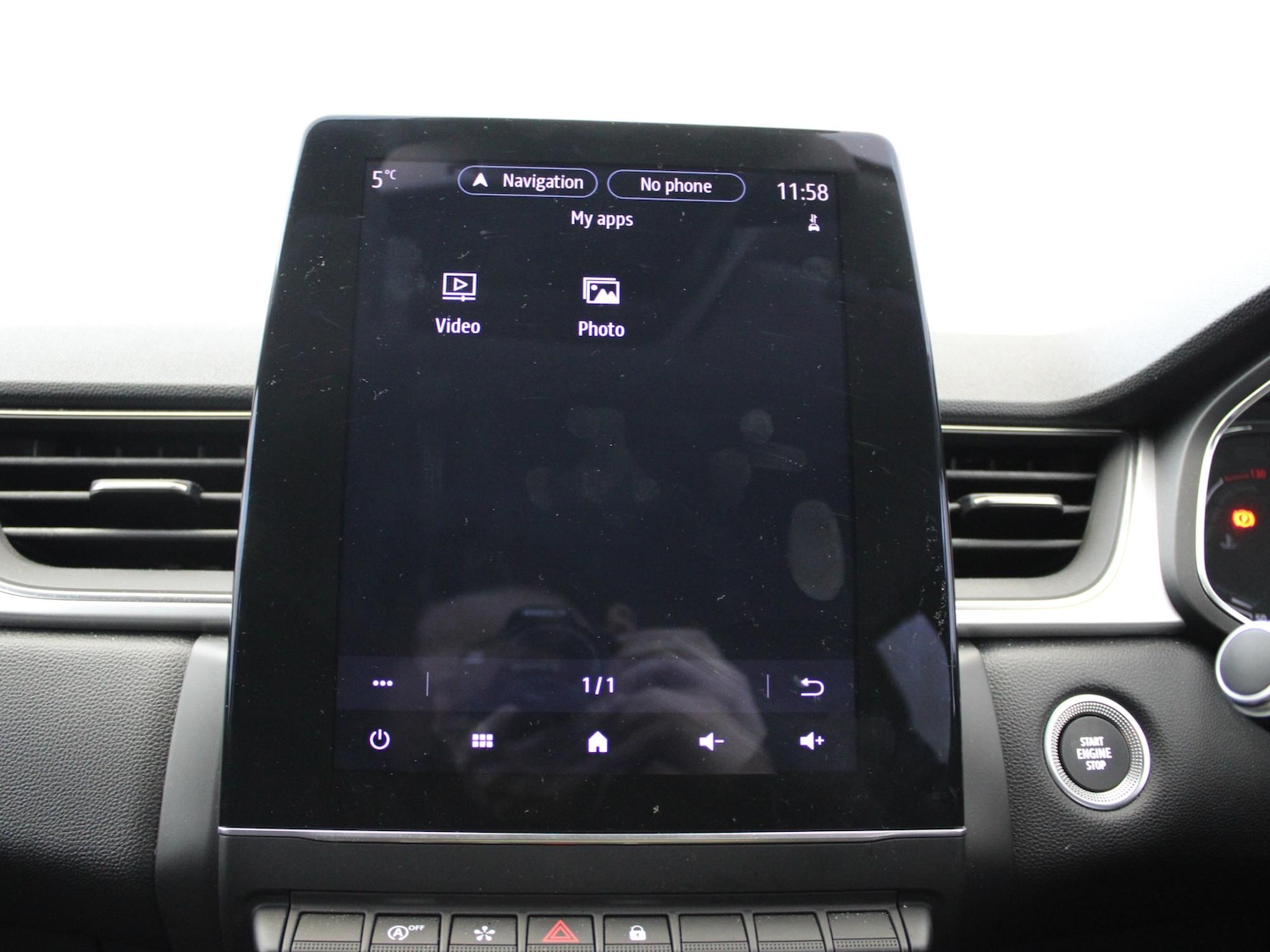 Used Renault Captur 2020 for sale - 77398019: Photo 21