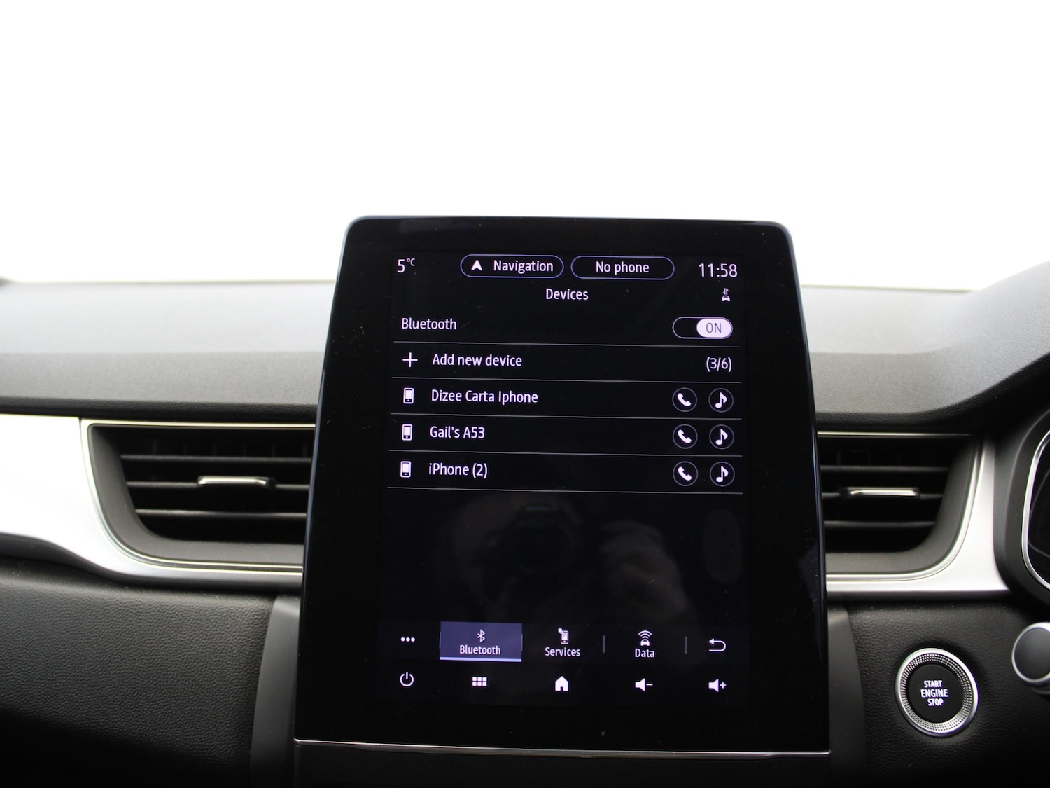 Used Renault Captur 2020 for sale - 77398019: Photo 22