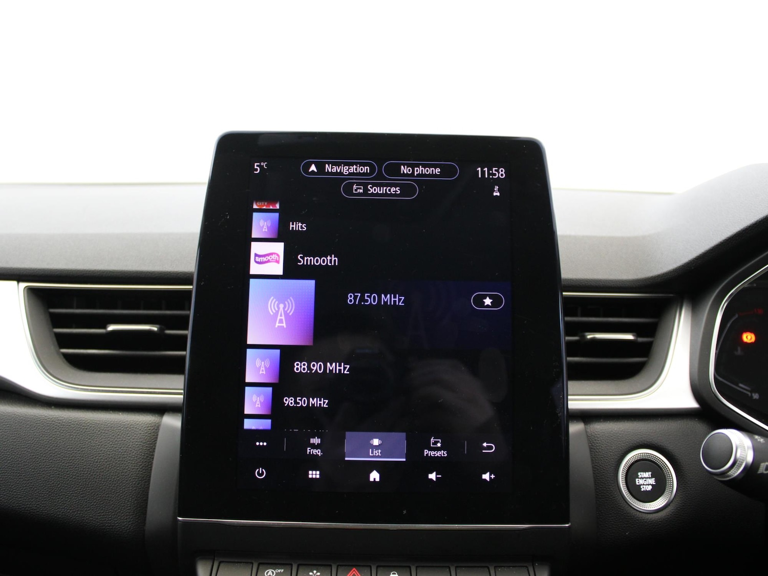 Used Renault Captur 2020 for sale - 77398019: Photo 23