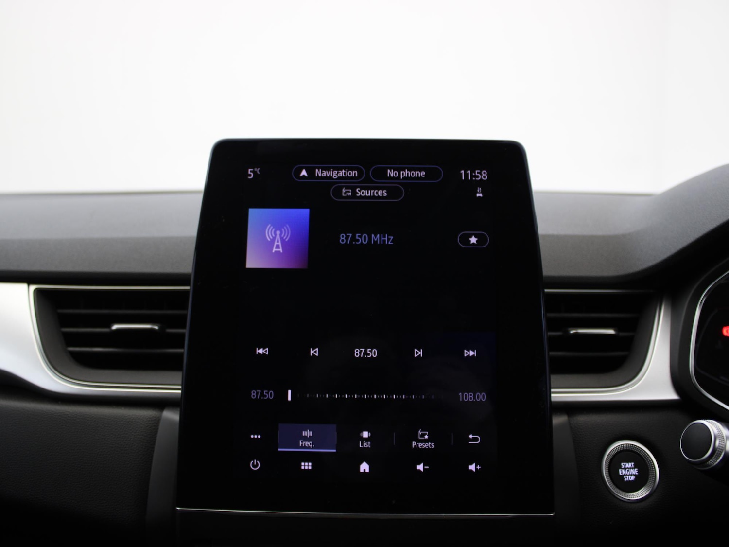 Used Renault Captur 2020 for sale - 77398019: Photo 25