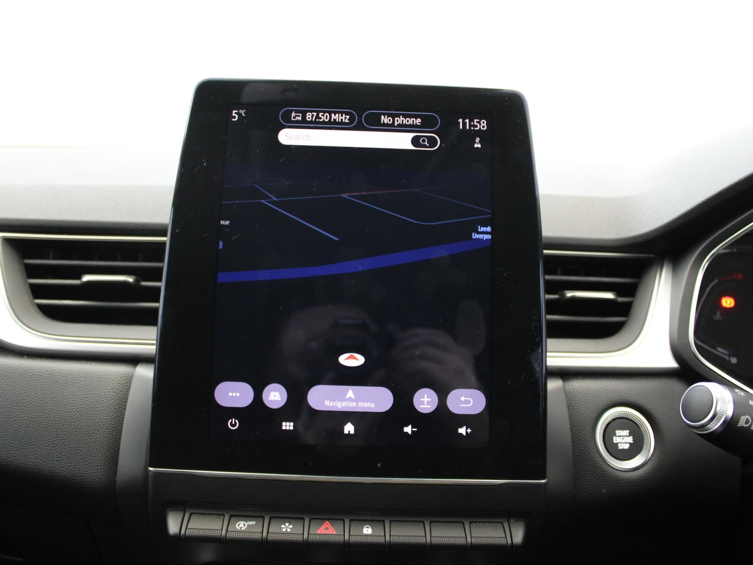 Used Renault Captur 2020 for sale - 77398019: Photo 26