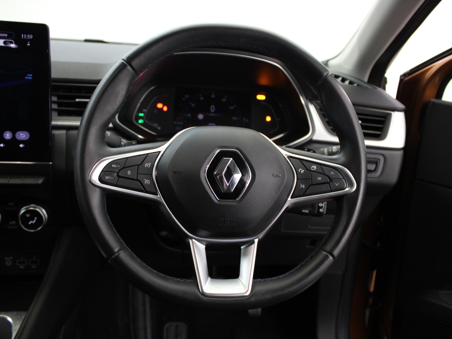 Used Renault Captur 2020 for sale - 77398019: Photo 28
