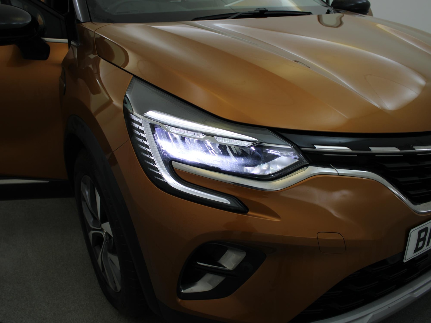 Used Renault Captur 2020 for sale - 77398019: Photo 37