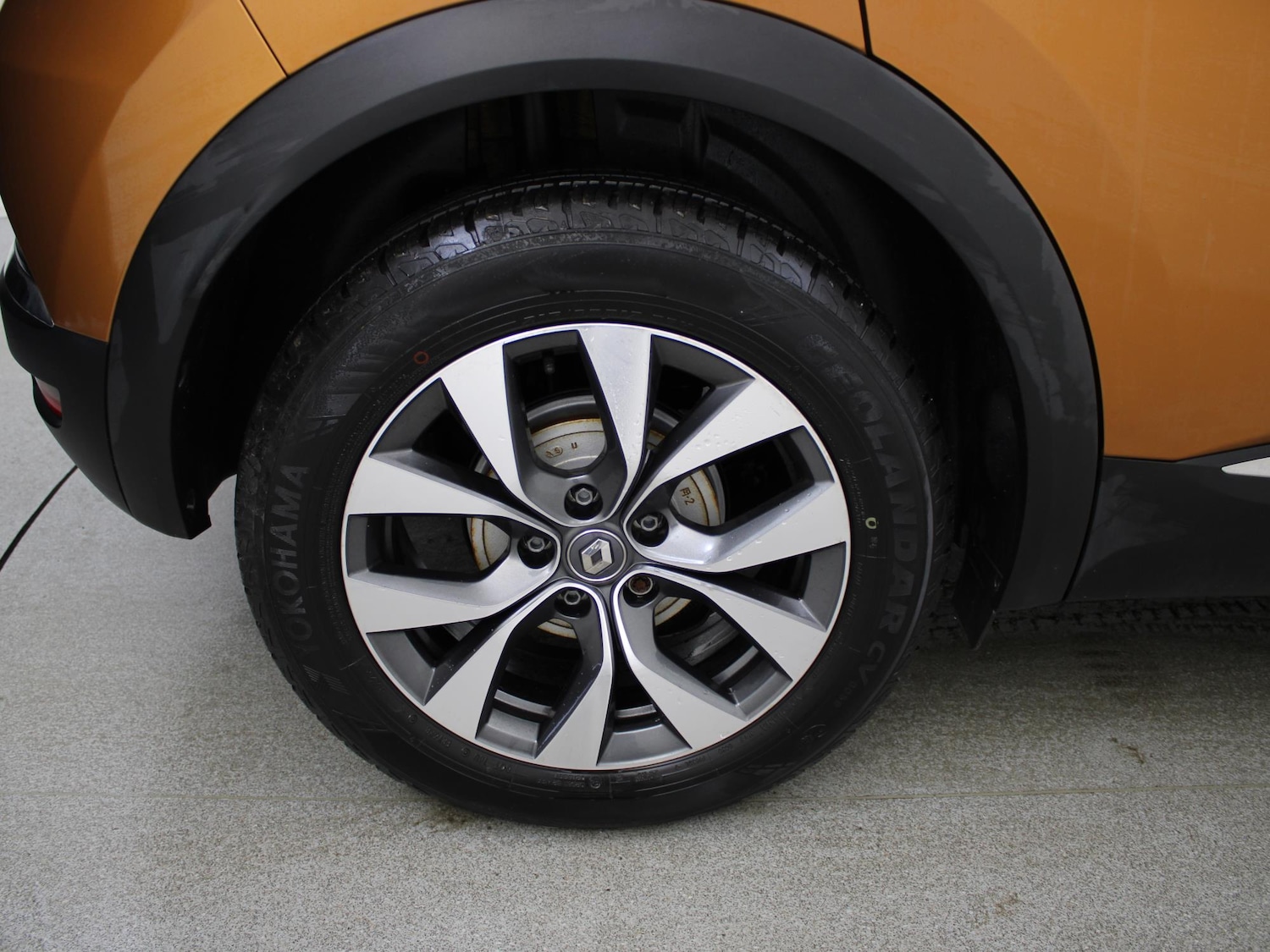 Used Renault Captur 2020 for sale - 77398019: Photo 38