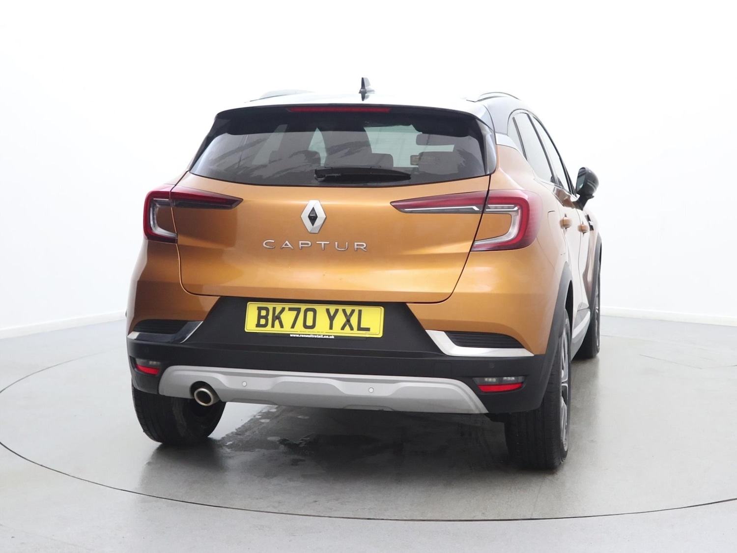 Used Renault Captur 2020 for sale - 77398019: Photo 6