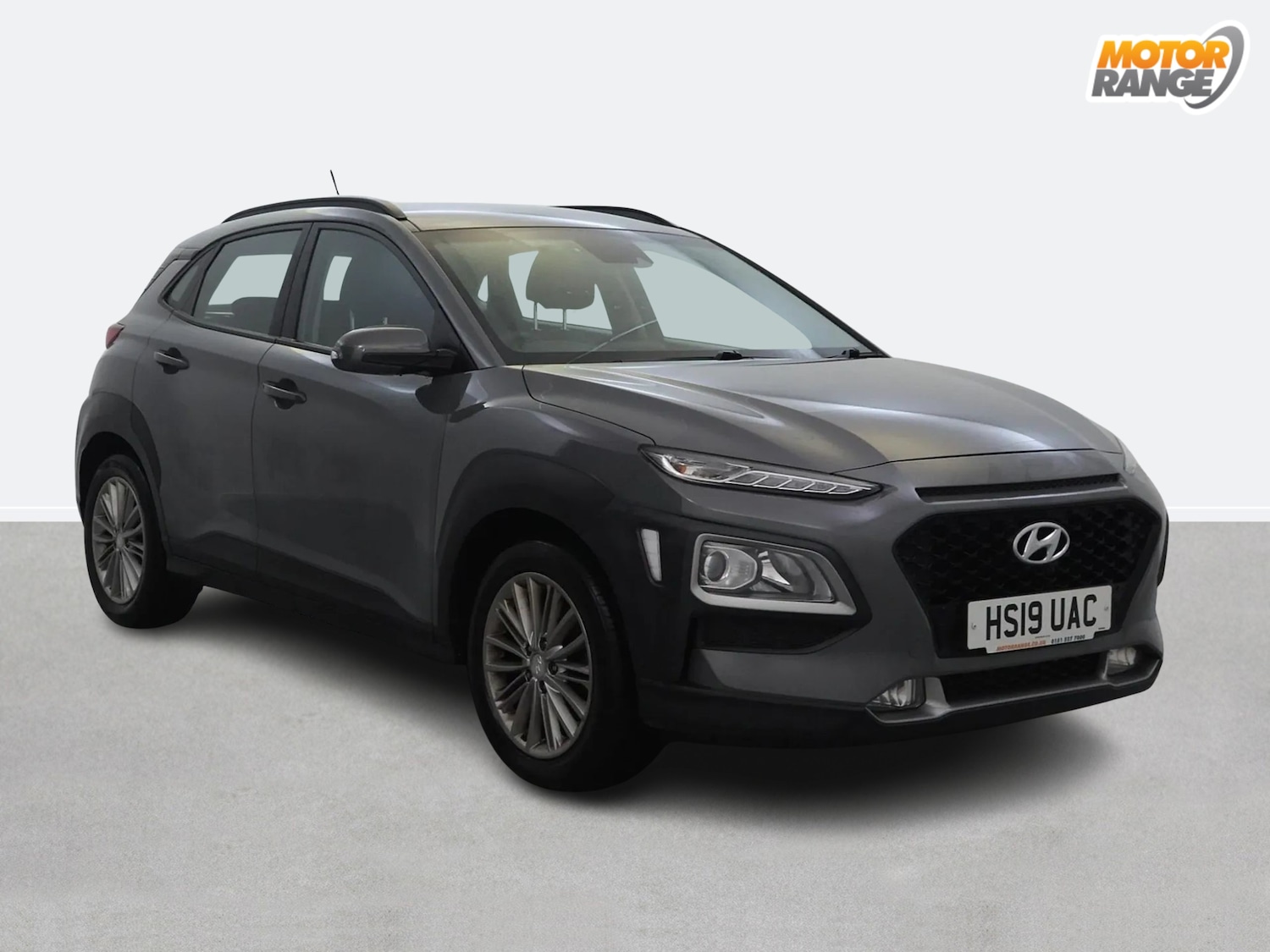 Used Hyundai KONA 2019 for sale - 76594412: Photo 1