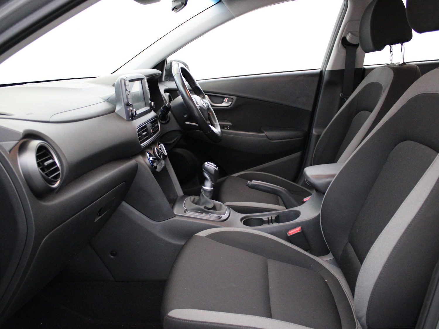 Used Hyundai KONA 2019 for sale - 76594412: Photo 10