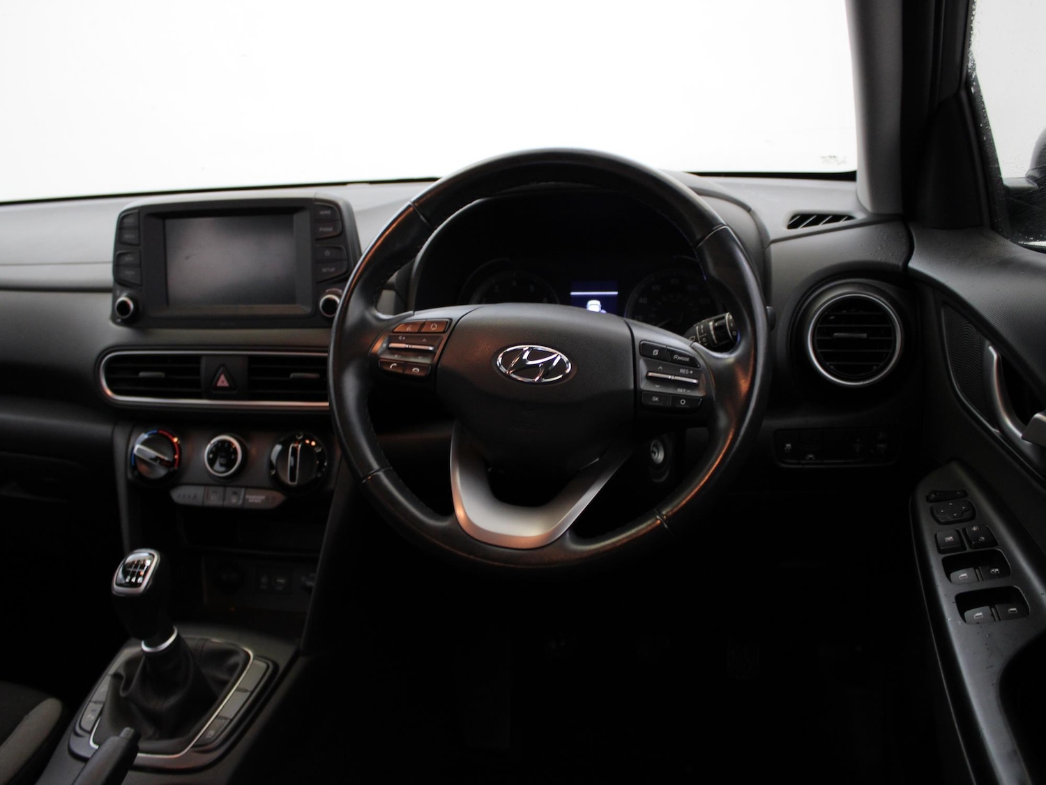 Used Hyundai KONA 2019 for sale - 76594412: Photo 13