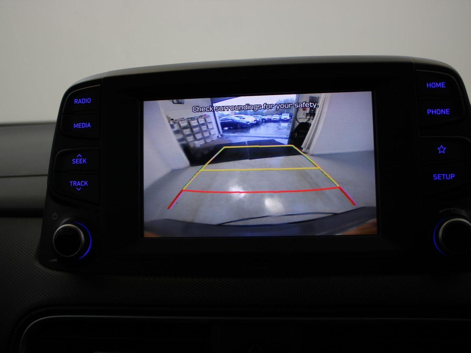 Used Hyundai KONA 2019 for sale - 76594412: Photo 18