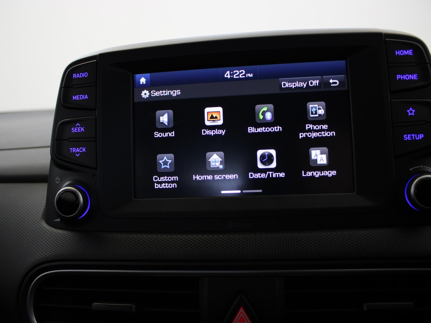 Used Hyundai KONA 2019 for sale - 76594412: Photo 22