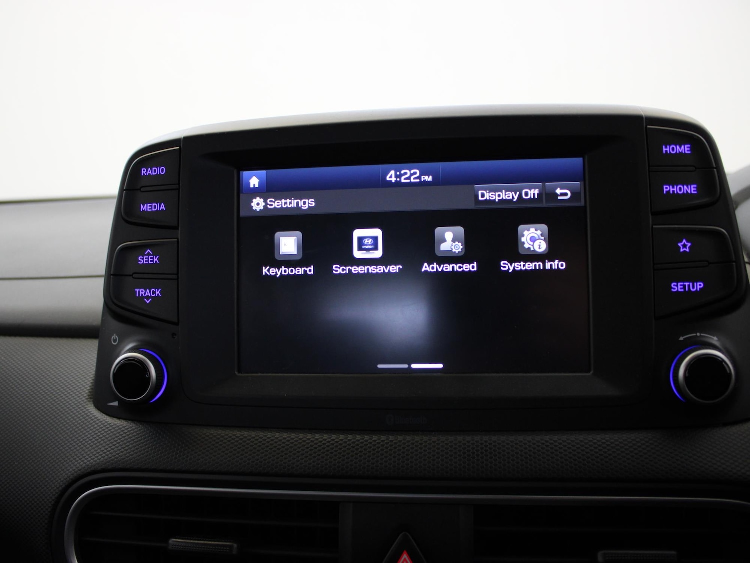 Used Hyundai KONA 2019 for sale - 76594412: Photo 23