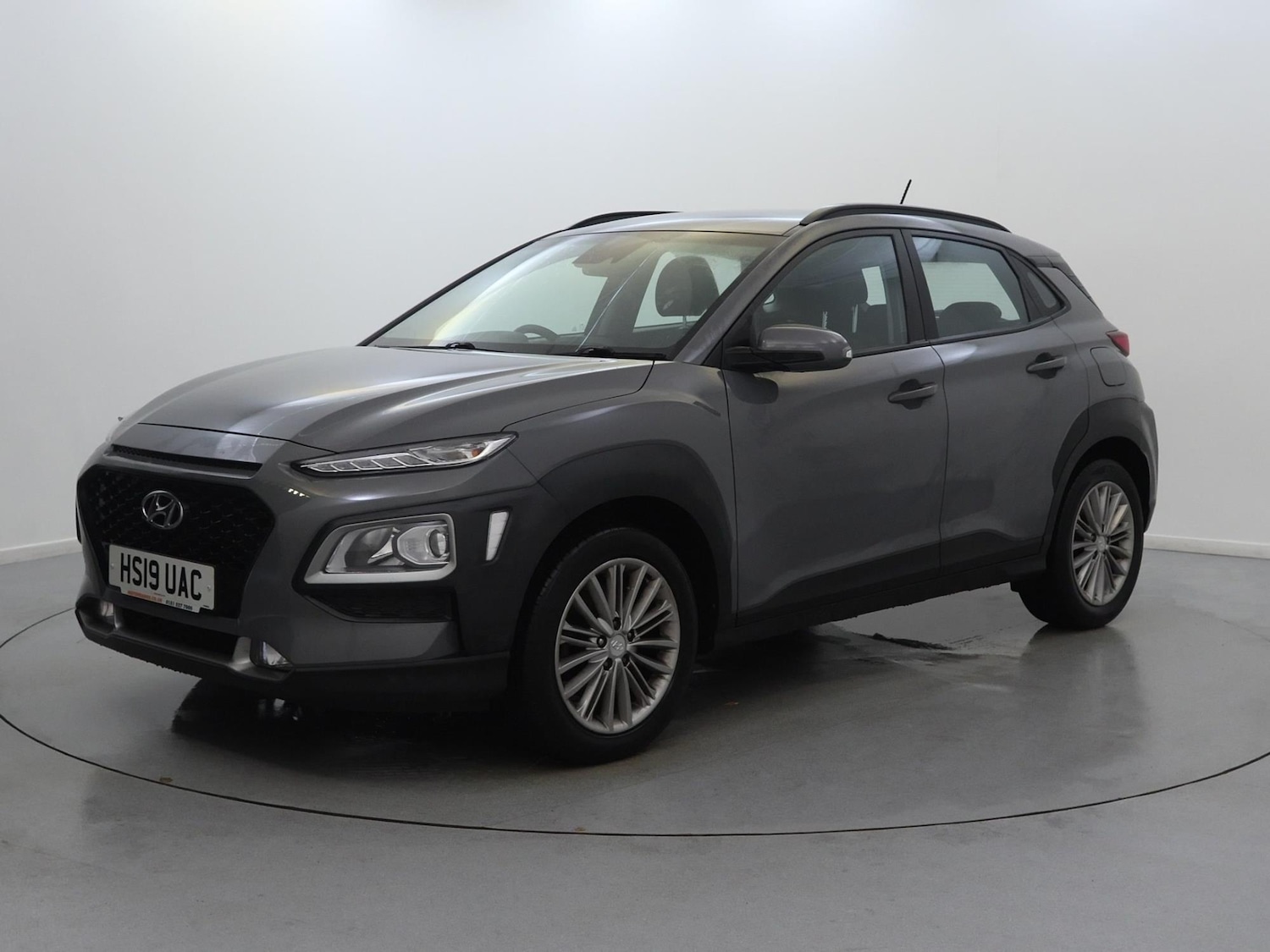 Used Hyundai KONA 2019 for sale - 76594412: Photo 3