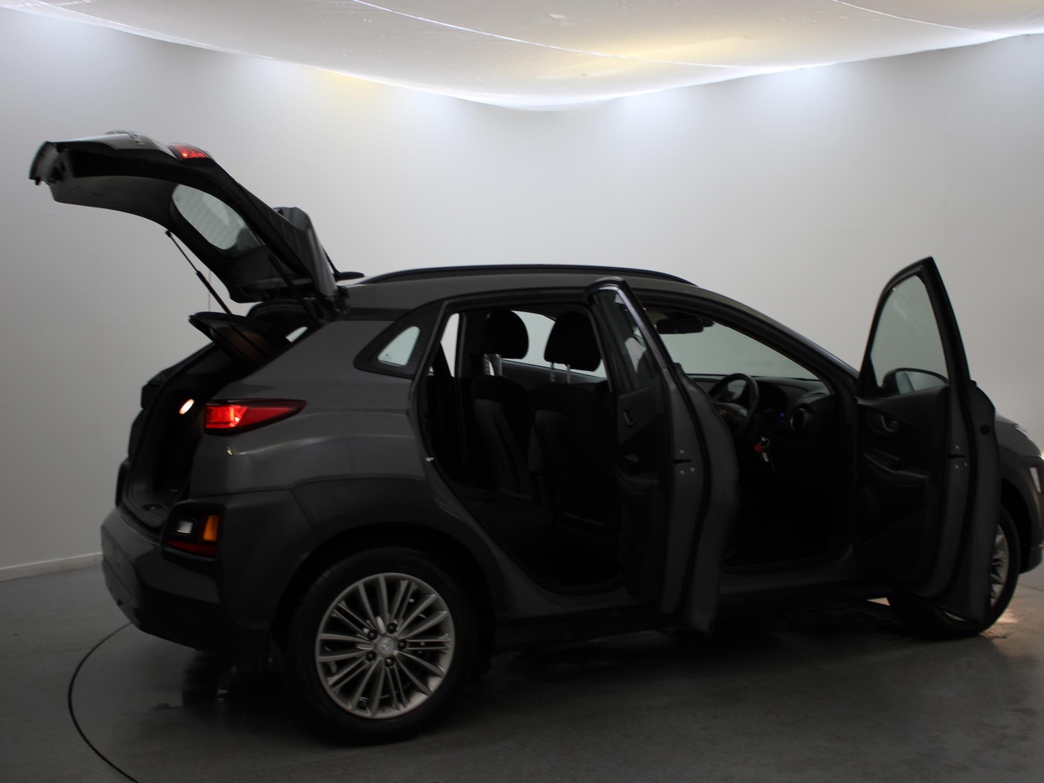 Used Hyundai KONA 2019 for sale - 76594412: Photo 34