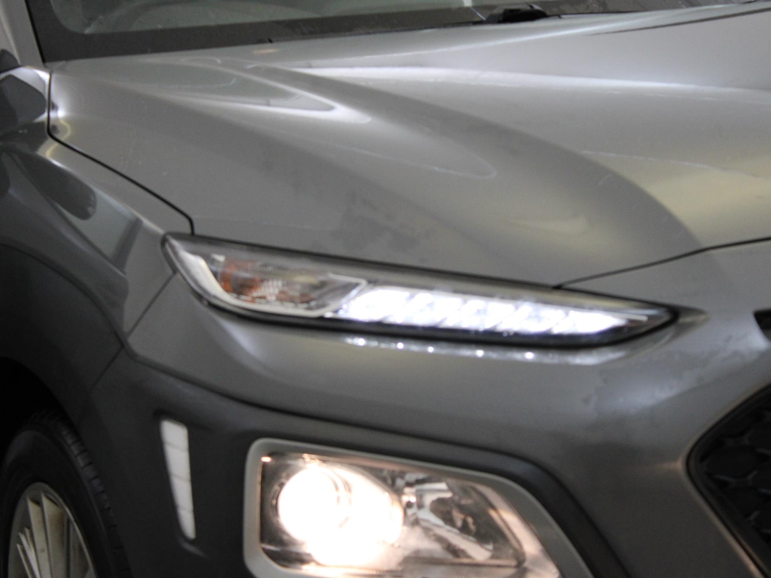 Used Hyundai KONA 2019 for sale - 76594412: Photo 36