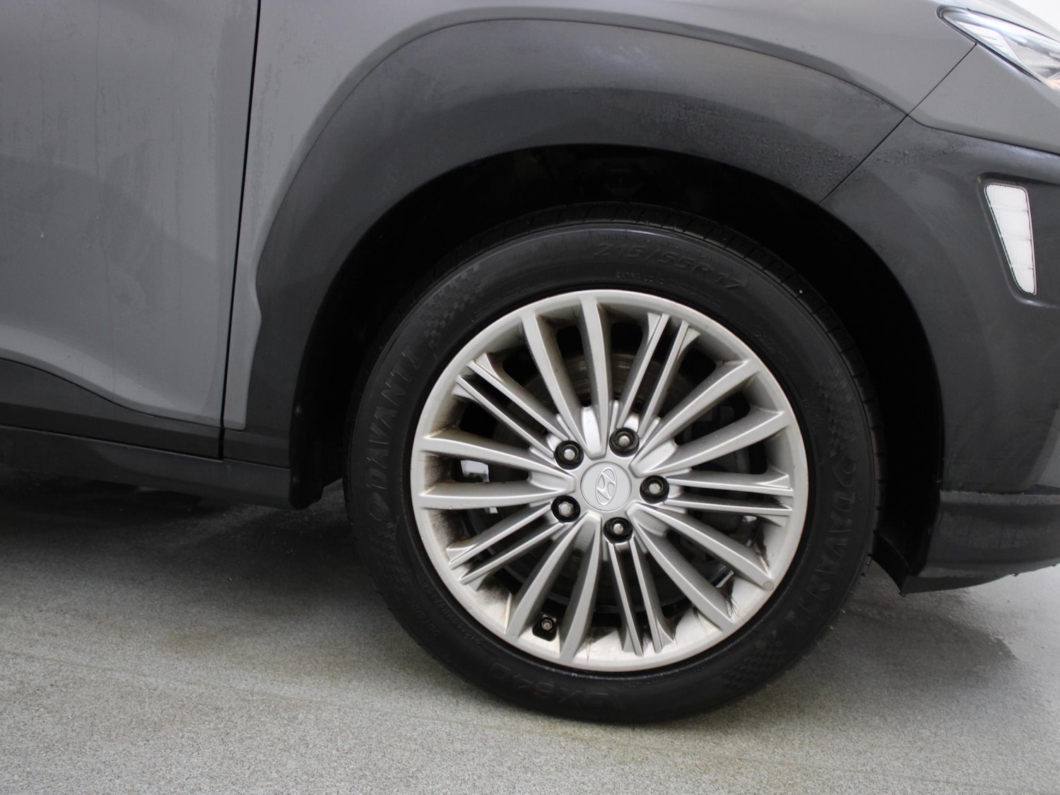 Used Hyundai KONA 2019 for sale - 76594412: Photo 37